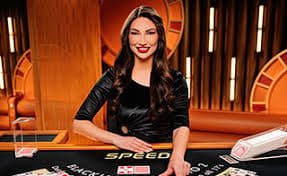 Antarmuka qq dewi menampilkan meja Monopoly Live dengan batasan taruhan dan riwayat permainan