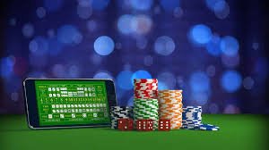 Dealer qq dewi memutar roda roulette langsung dengan feed video berkualitas HD